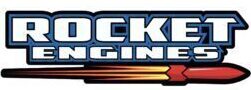 Rocket Engines Logo